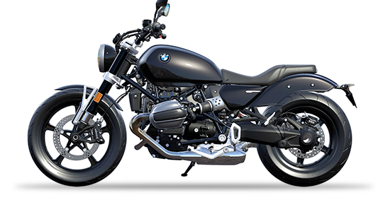 Thumb BMW R 12