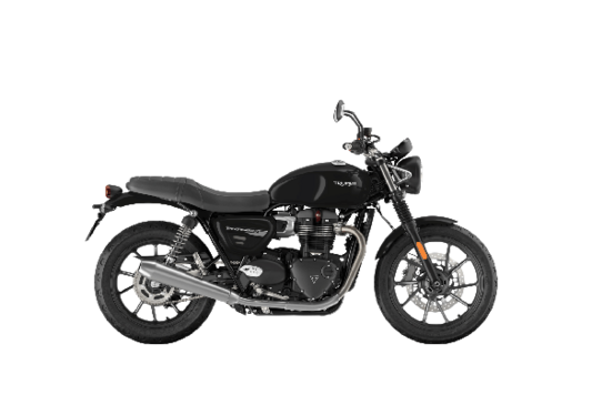 SPEED TWIN 900 25/25