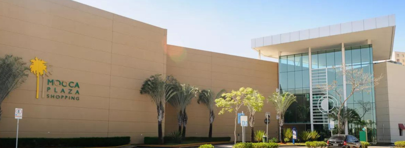 Dealer BYD – Móoca (Plaza Shopping)