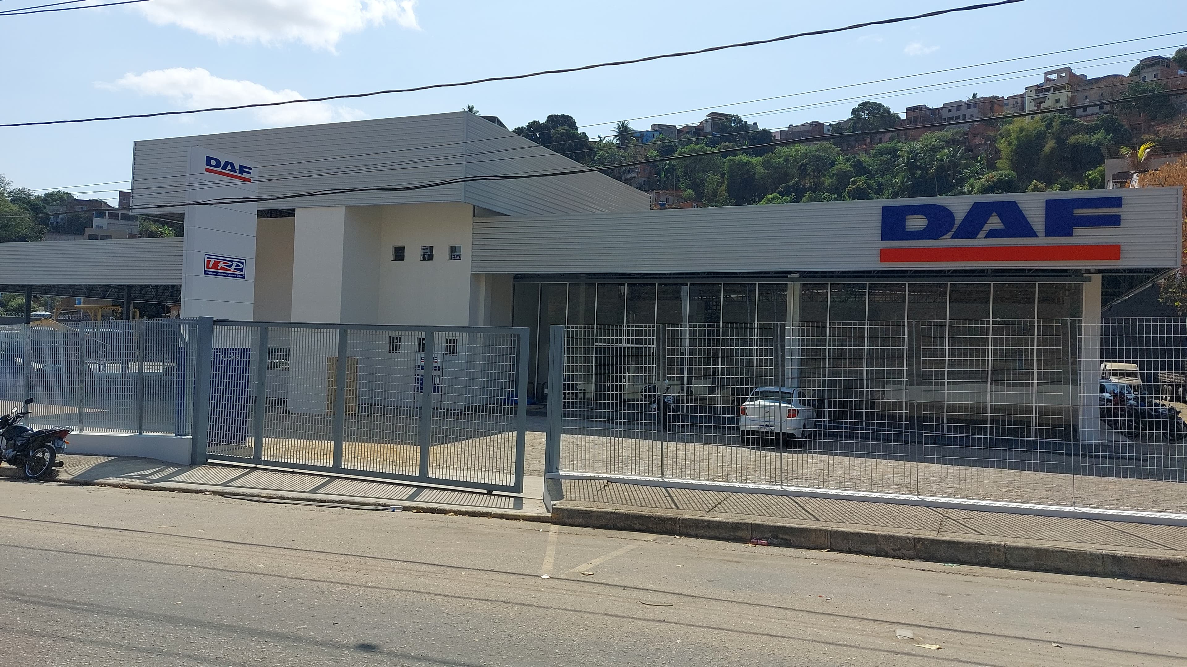 Unidade Governador Valadares - MG