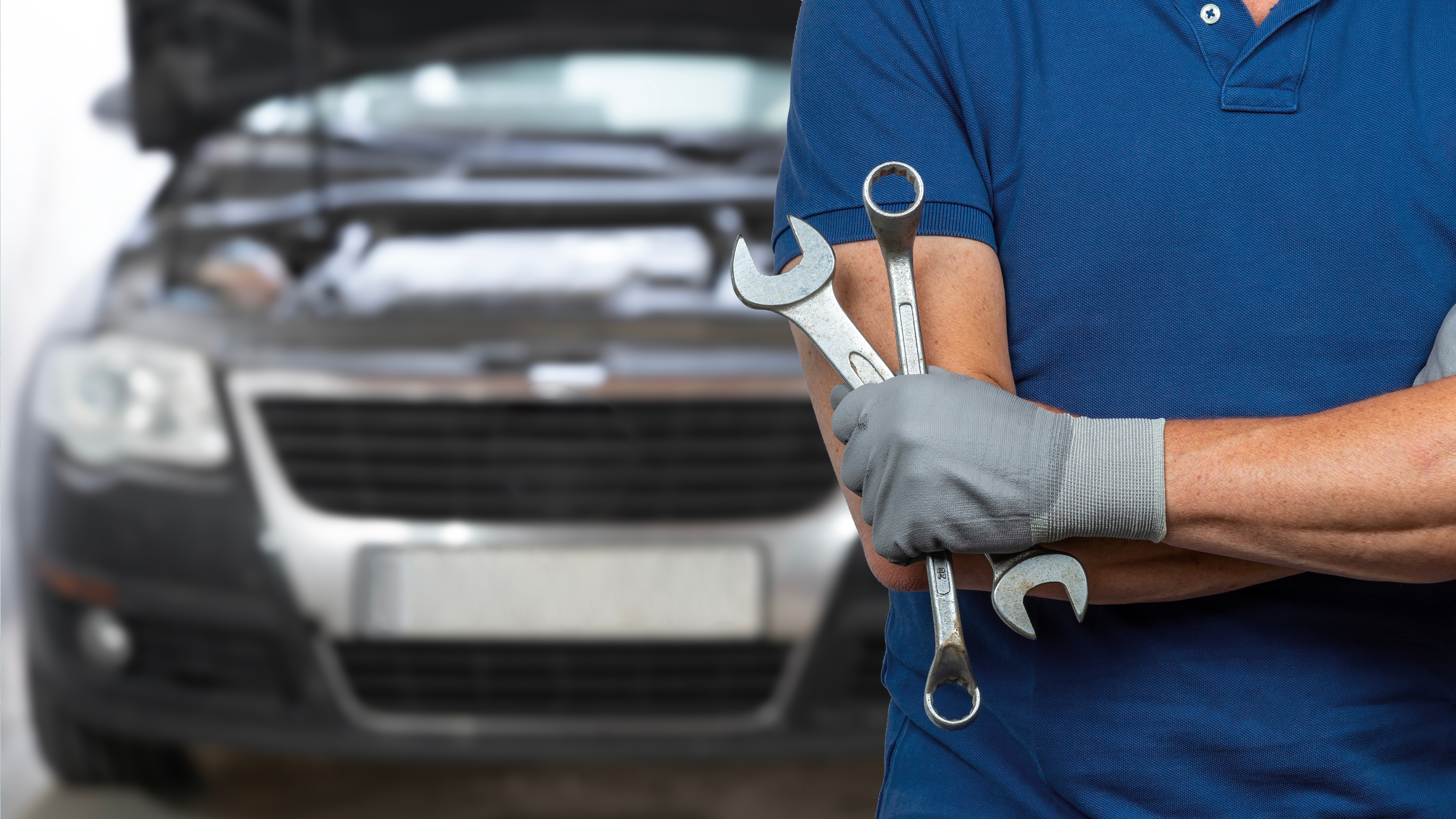 O que significa fazer Recall no veículo?