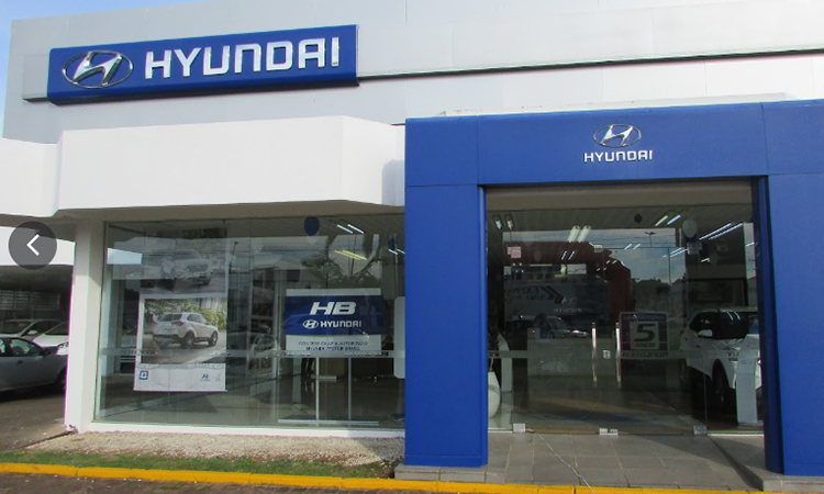 CarHouse Santa Cruz do Sul