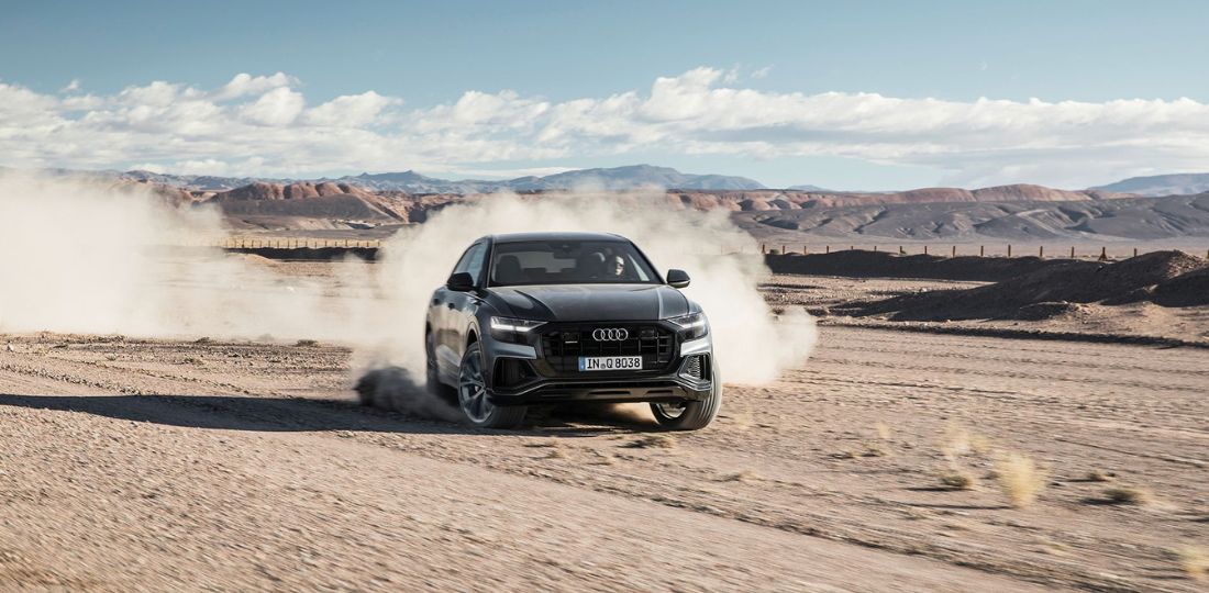 Audi Signature: Como funciona o carro por assinatura da Audi