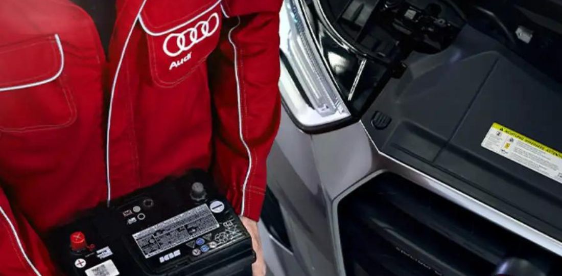 Como cuidar do seu Audi: Dicas de manutenção para manter seu carro sempre em perfeito estado