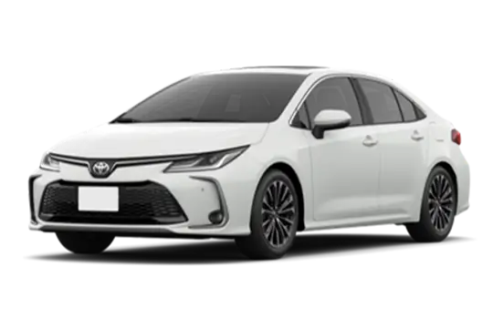 Altis Premium Branco Polar