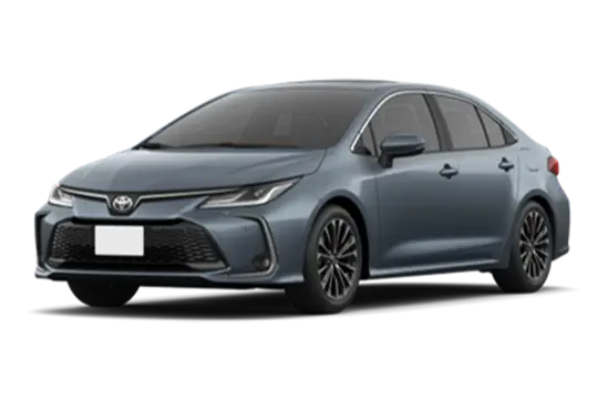 Altis Premium Cinza Celestial