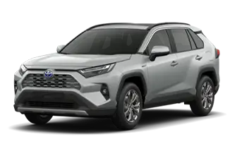 SX Connect Hybrid Prata Névoa