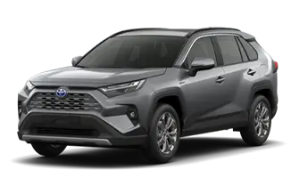 SX Connect Hybrid Cinza Granito