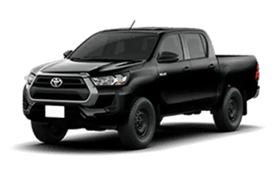 STD Power Pack Preto Atitude