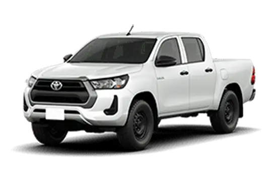 STD Power Pack AT Branco Polar