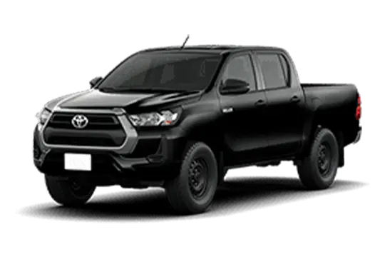 STD Power Pack AT Preto Atitude