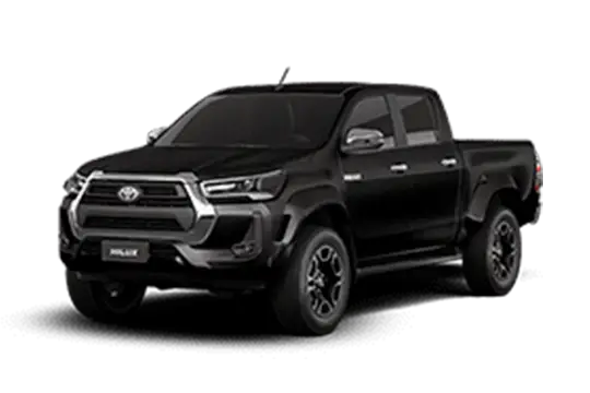 SRX Plus Preto Atitude