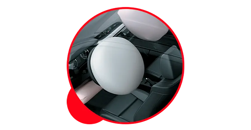 MAIS SEGURANÇA COM A HILUX