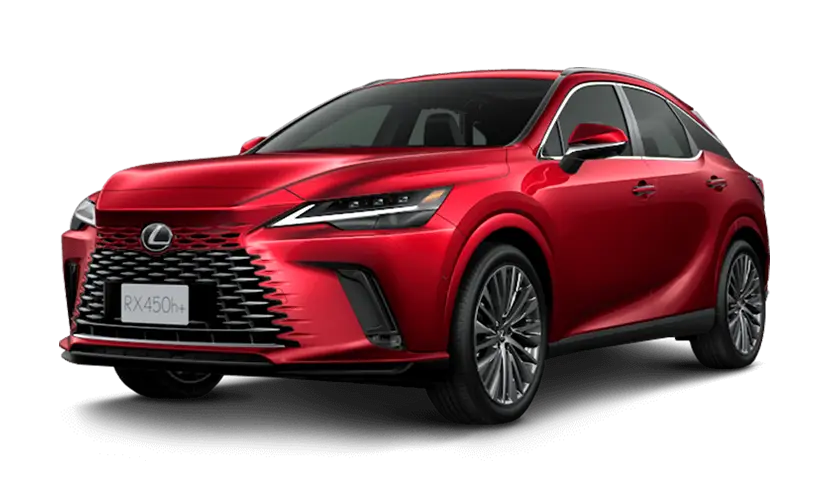 Red Mica Crystal Shine