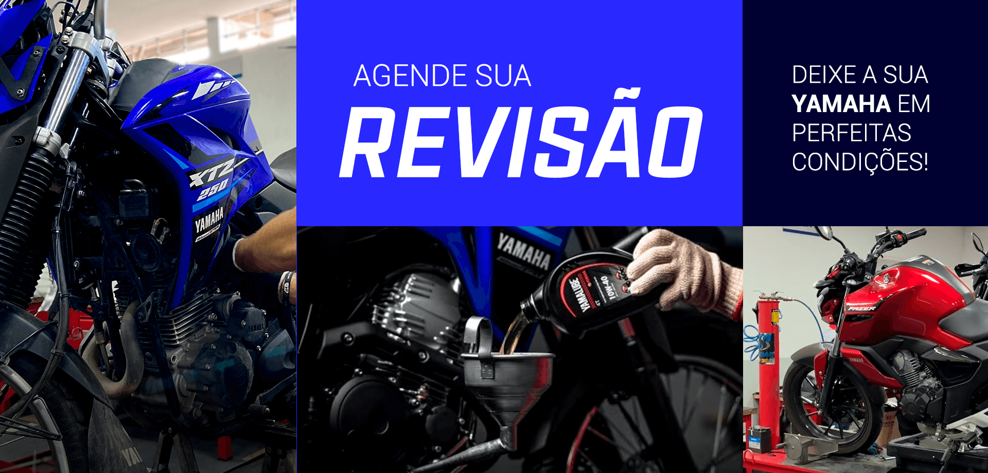 banner revisão