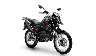 Thumb CROSSER S ABS 2025