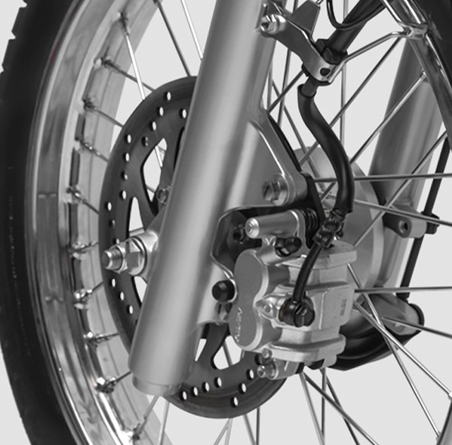 MUITO MAIS INOVAÇÃO