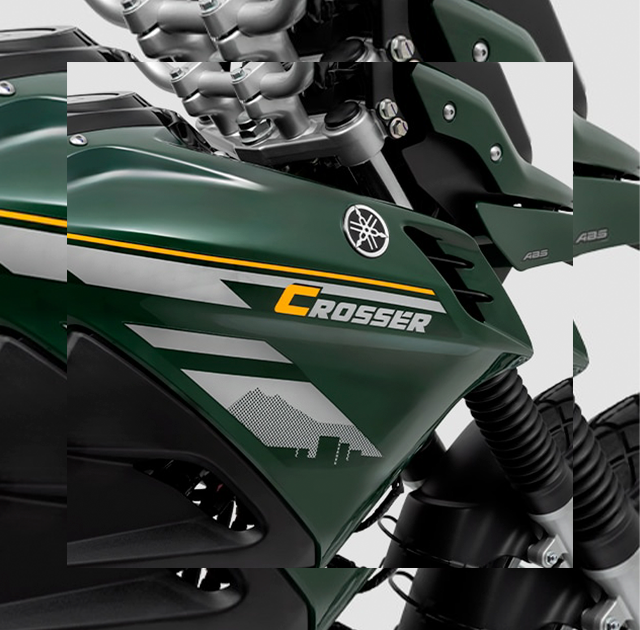 MUITO MAIS INOVAÇÃO