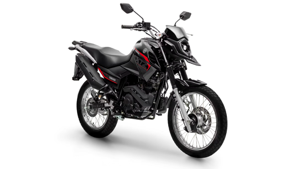 Crosser 150 S ABS 2025