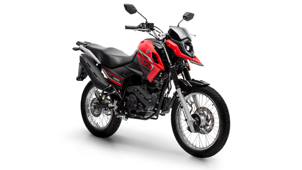 Crosser 150 S ABS 2025