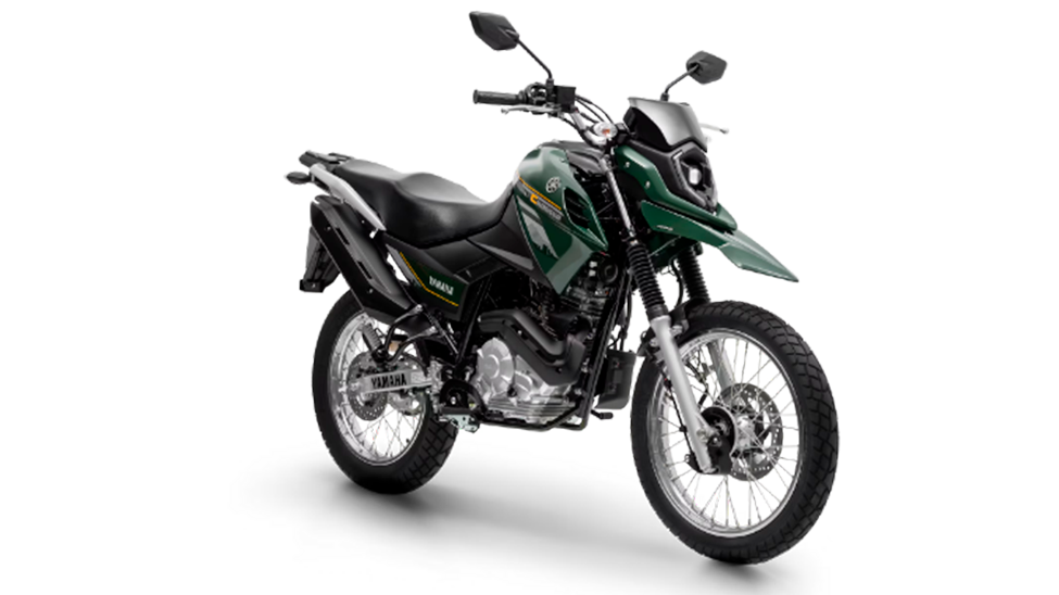 Crosser 150 Z ABS 2025