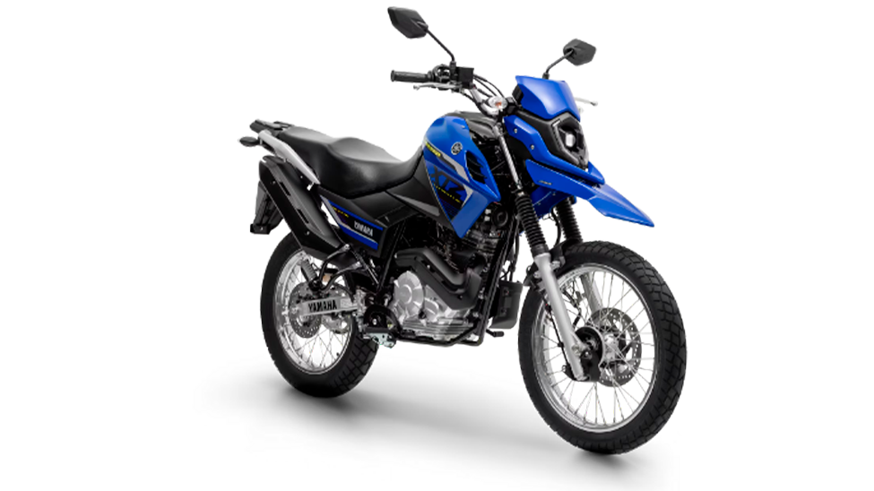 Crosser 150 Z ABS 2025