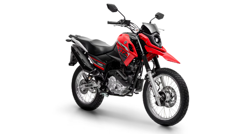 Crosser 150 Z ABS 2025