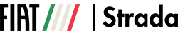 logo strada fiat