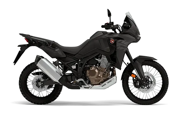 thumb CRF 1100L Africa Twin DCT