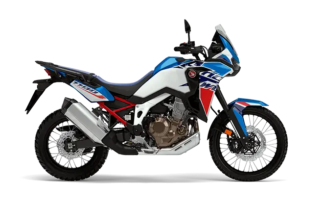 thumb CRF 1100L Africa Twin DCT