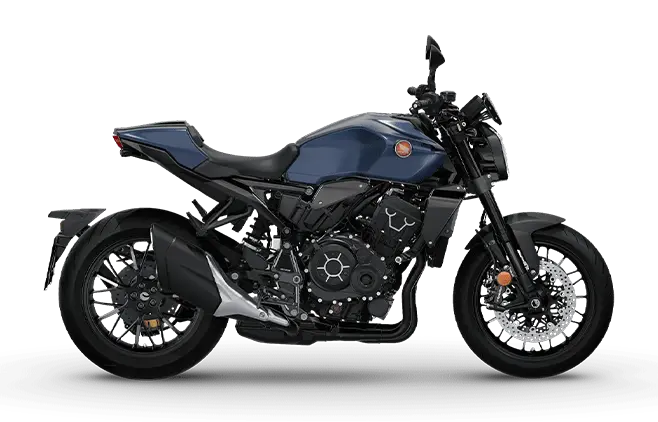 thumb CB 1000R Black Edition