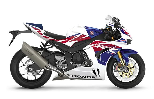 thumb CBR 1000RR-R FIREBLADE SP 30th Anniversary Edition 2024