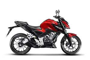 Thumb CB 300F Twister