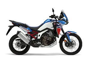 CRF 1100L Africa Twin DCT