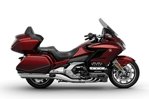 Thumb GL 1800 Gold Wing Tour