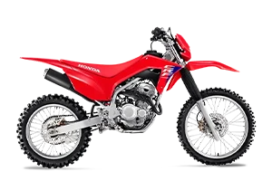 Thumb CRF 250F