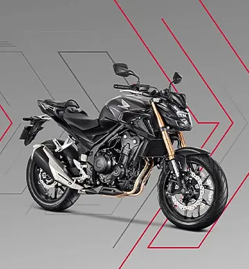 CB 500F