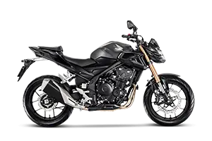 CB 500F