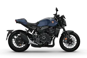 CB 1000R Black Edition