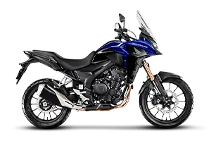 CB 500X