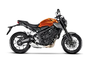 CB 650R