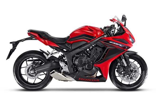 CBR 650R