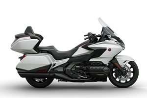 GL 1800 Gold Wing Tour