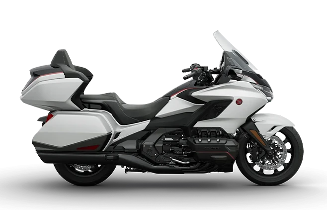 thumb GL 1800 Gold Wing Tour