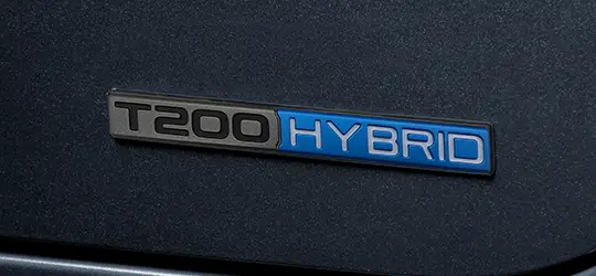 Motor Turbo 200 Flex