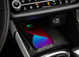 Carregador de celular sem fio