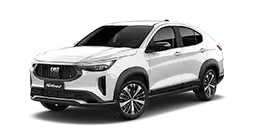 Fastback HYBRID FASTBACK AUDACE TURBO 200 HYBRID FLEX AT 2025