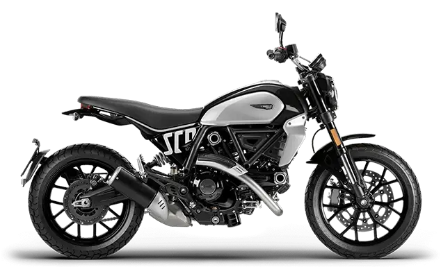 Thumb Scrambler Next-Gen Icon