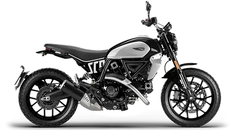 thumb Scrambler Next-Gen Icon