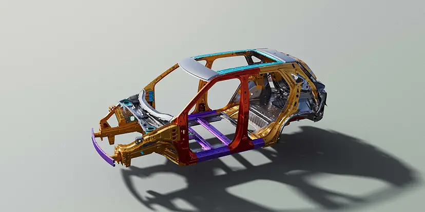 Cuide do BYD SHARK a qualquer momento, mesmo que esteja a milhares de quilômetros de distância